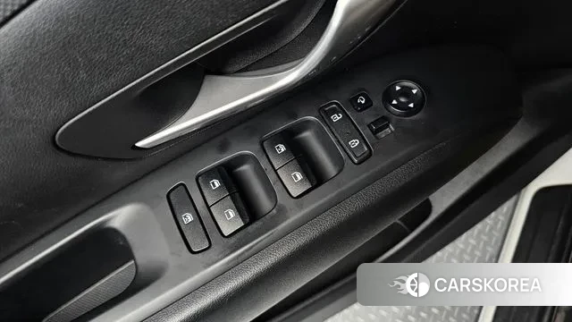 Hyundai Tucson (NX4) 2021 Белый из Кореи, фото 4