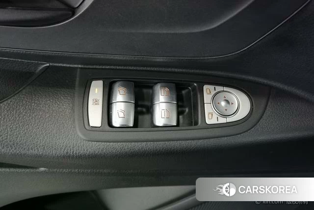 Mercedes-Benz Vito 2021 Черный из Китая, фото 4