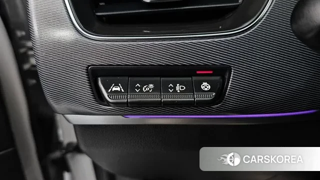 Renault Korea (Samsung) XM3 2020 Белый из Кореи, фото 4