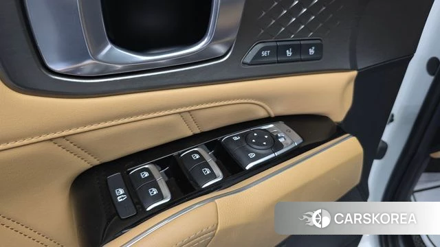 Kia Sorento 4th Generation 2022 Белый из Кореи, фото 4