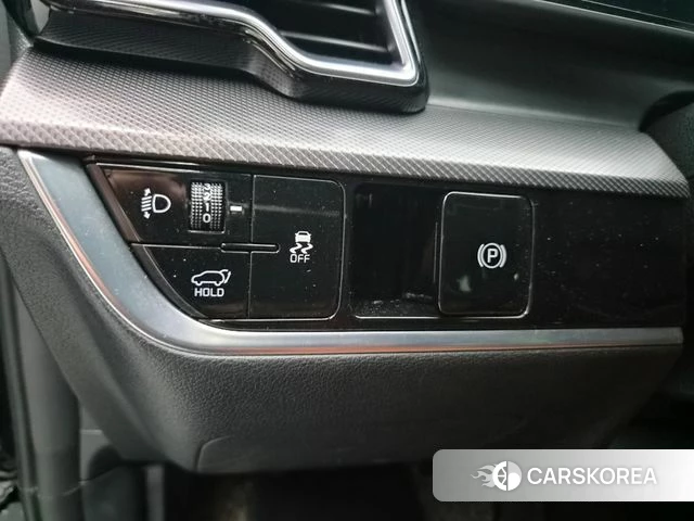 Kia Sportage 5th Generation 2023 Черный из Кореи, фото 4