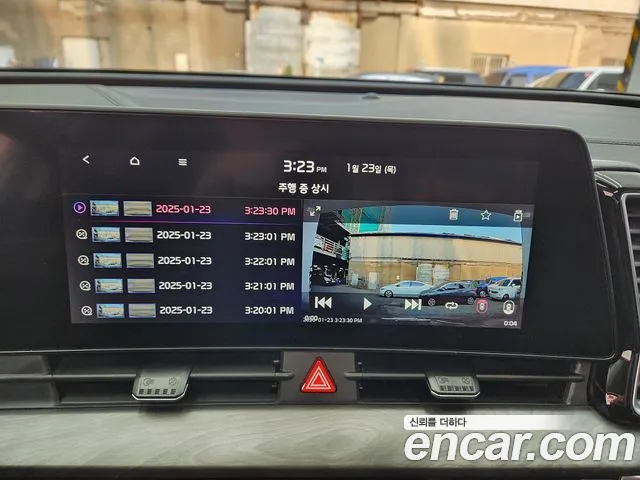 Kia Sportage 5th Generation id 2681207 из Кореи 4