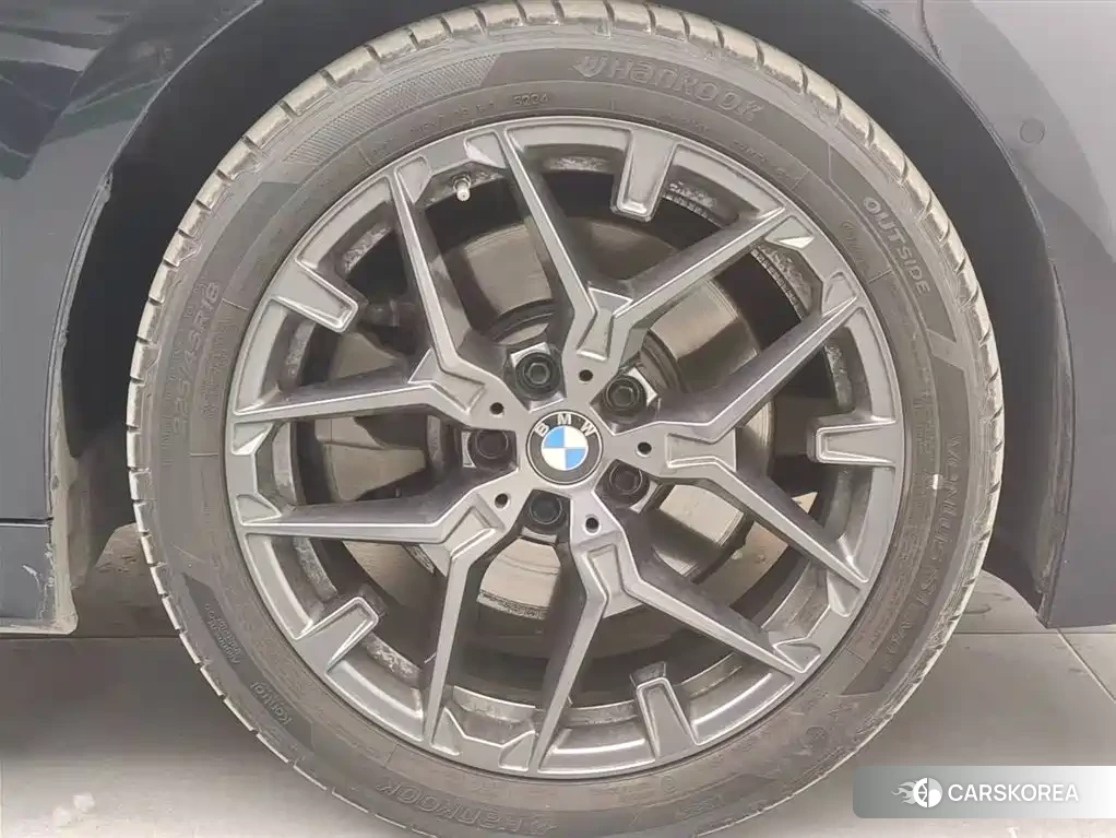 BMW 3 series 2025 Черный из Китая, фото 4