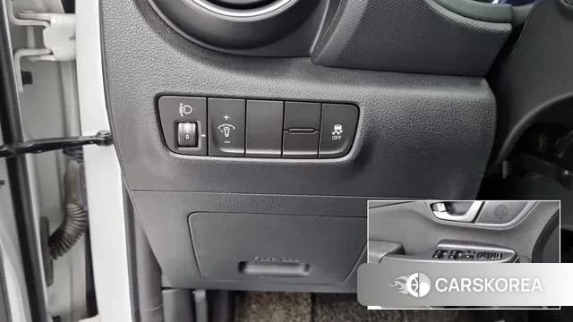 Hyundai Kona 2018 Белый из Кореи, фото 4