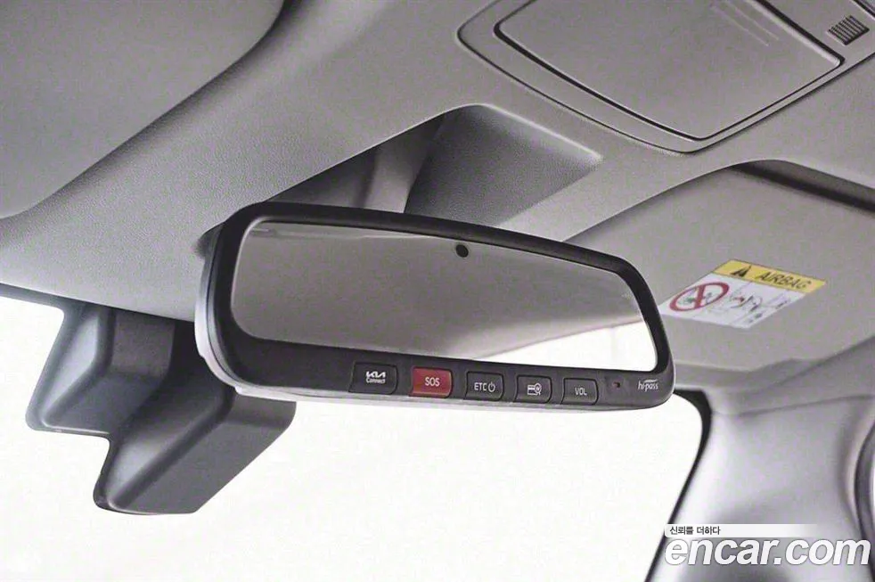 Kia The New Kia Ray id 2140019 из Кореи 4