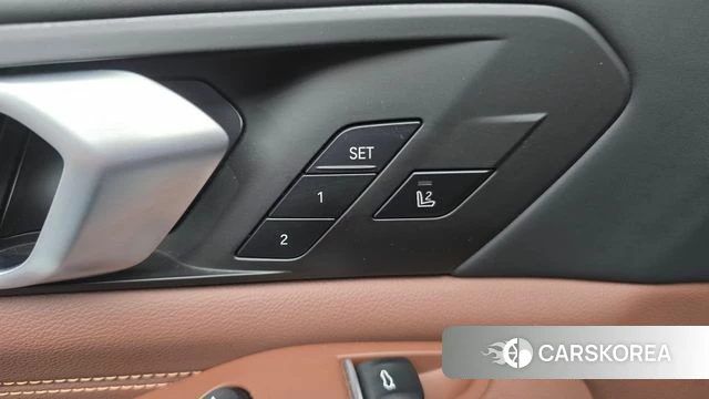 BMW X5 (G05) 2021 Белый из Кореи, фото 4