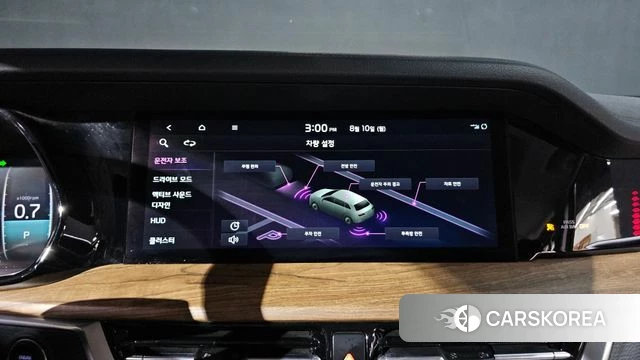 Kia Mohave Master 2020 Черный из Кореи, фото 4