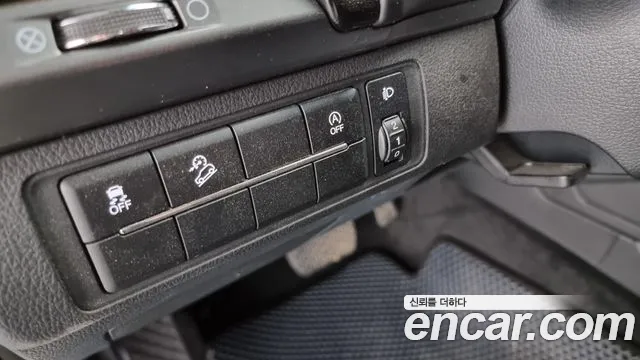 Ssangyong The New Rexton Sport id 2568361 из Кореи 4