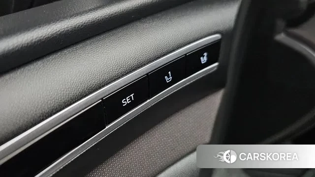 Hyundai Tucson Hybrid (NX4) 2021 Серый из Кореи, фото 4