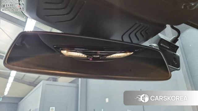 BMW 5 Series (G30) 2022 Черный из Кореи, фото 4