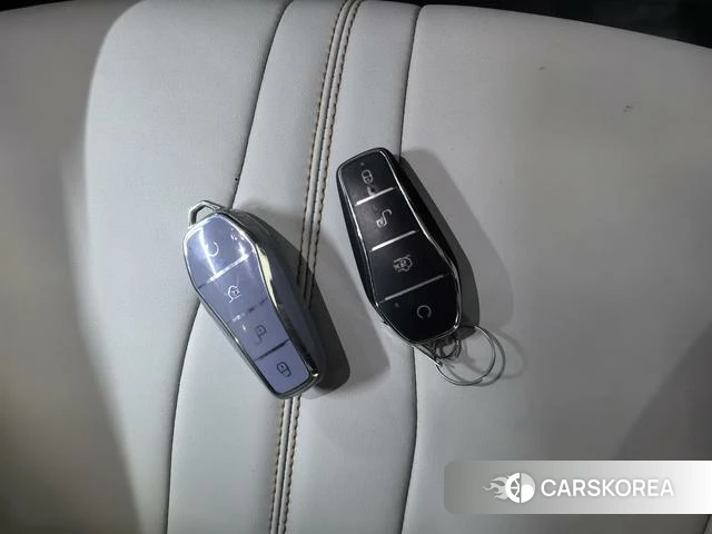 BYD Song Pro DM 2022 Белый из Китая, фото 4