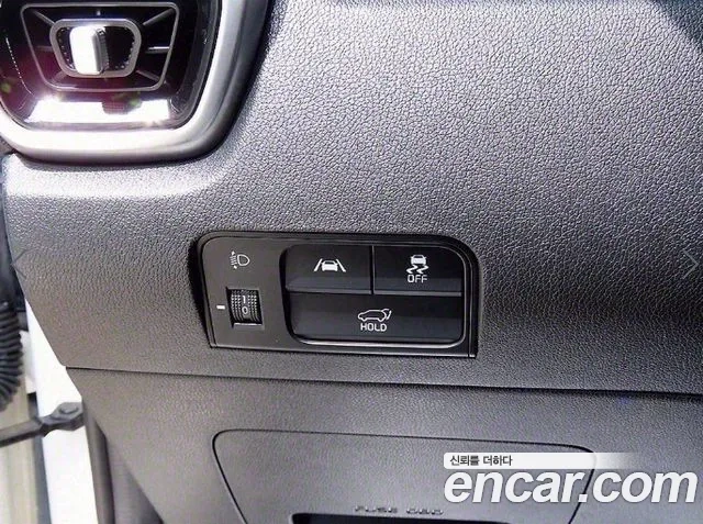 Kia Sorento 4th Generation 2021 Белый из Кореи, фото 4