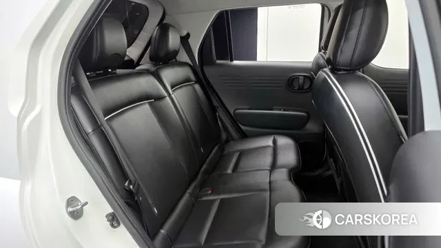 Hyundai Casper 2021 Белый из Кореи, фото 4