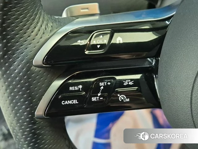 Mercedes-Benz E-Class W213 2023 Черный из Кореи, фото 4