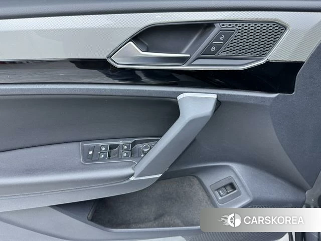 Volkswagen Tanyue 2022 Черный из Китая, фото 4