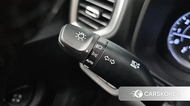 Hyundai Venue 2020 Синий из Кореи, фото 4