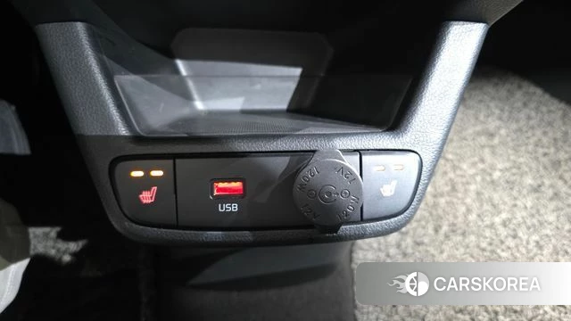 Kia The New Ray 2022 Белый из Кореи, фото 4