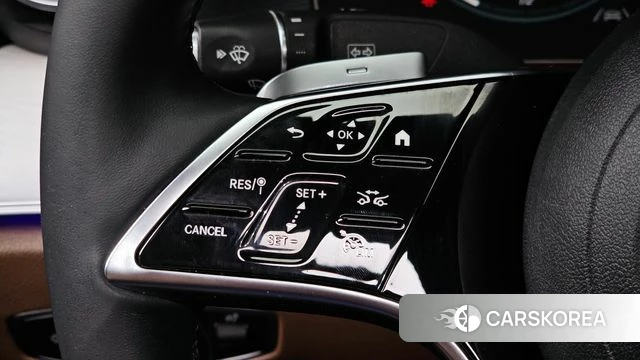 Mercedes-Benz E-Class W213 2021 Белый из Кореи, фото 4