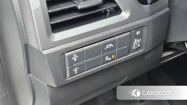 Ssangyong Beautiful Korando 2019 Белый из Кореи, фото 4