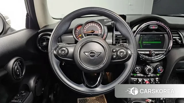 Mini Cooper D 2019 Цвет тростника из Кореи, фото 4