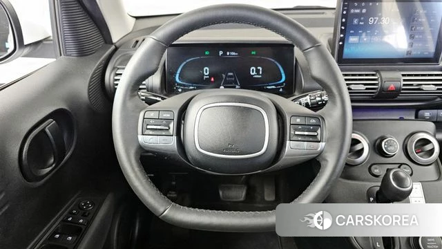 Hyundai Casper 2022 Белый из Кореи, фото 4