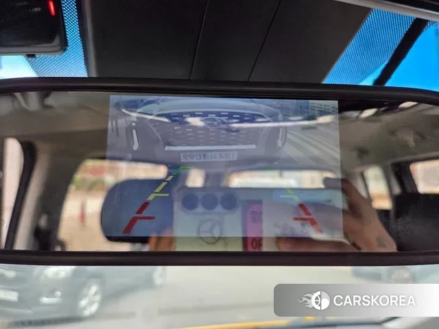 Hyundai Staria 2021 Желтый из Кореи, фото 4