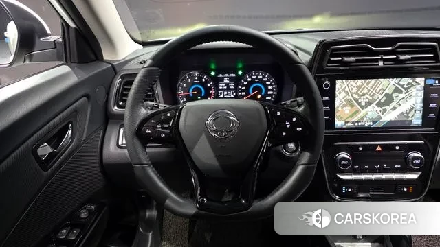 Ssangyong Berry New Tivoli 2019 Белый из Кореи, фото 4