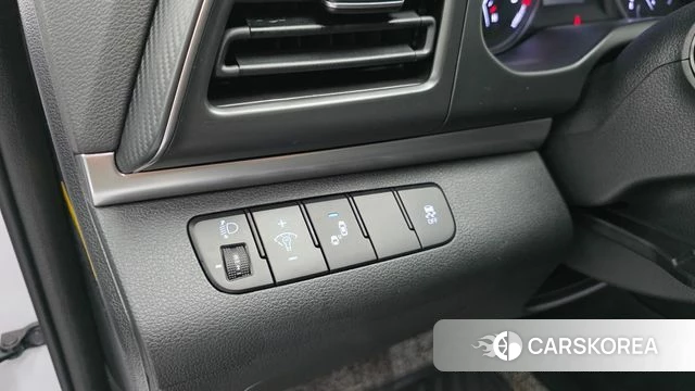 Hyundai The New Avante AD 2019 Белый из Кореи, фото 4