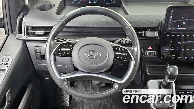 Hyundai Staria id 2321302 из Кореи 4