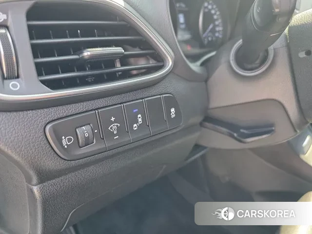 Hyundai i30 (PD) 2018 Белый из Кореи, фото 4