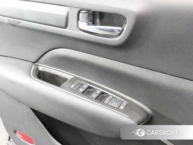 Renault Korea (Samsung) The New QM6 2023 Серый из Кореи, фото 4