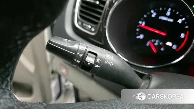 Kia The New Carnival 2018 Белый из Кореи, фото 4