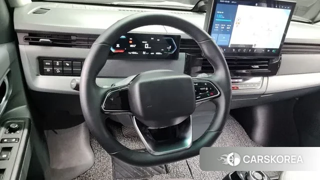 Other imported cars Other 2023 Белый из Кореи, фото 4