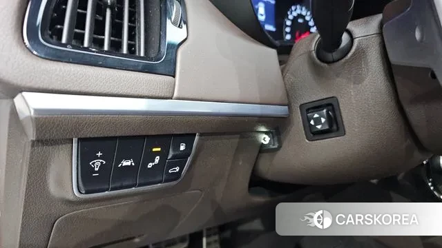 Kia Stinger 2018 Белый из Кореи, фото 4