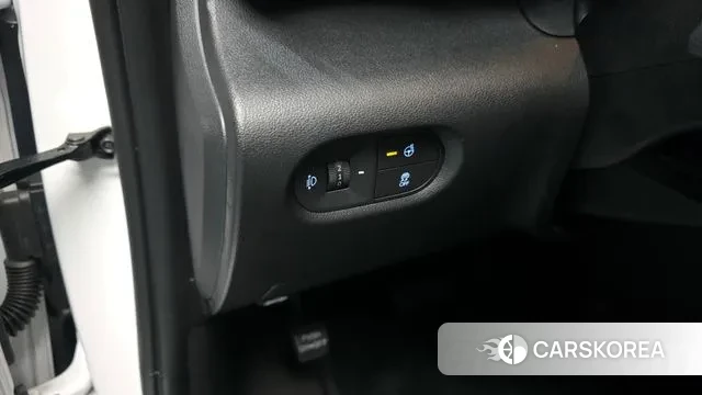 Hyundai Casper 2024 Белый из Кореи, фото 4