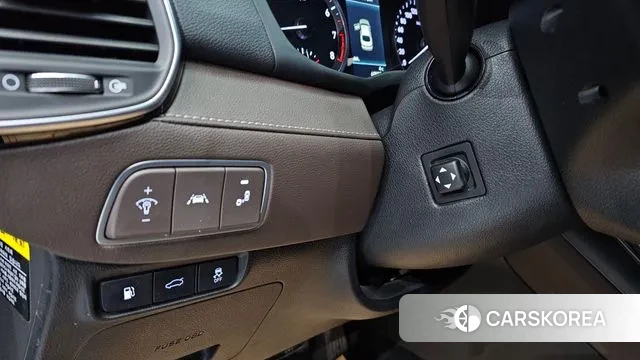 Hyundai Grandeur IG 2018 Белый из Кореи, фото 4