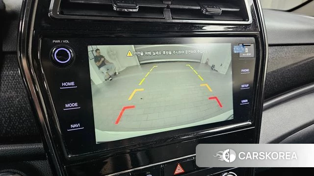 Ssangyong Berry New Tivoli 2021 Белый из Кореи, фото 4