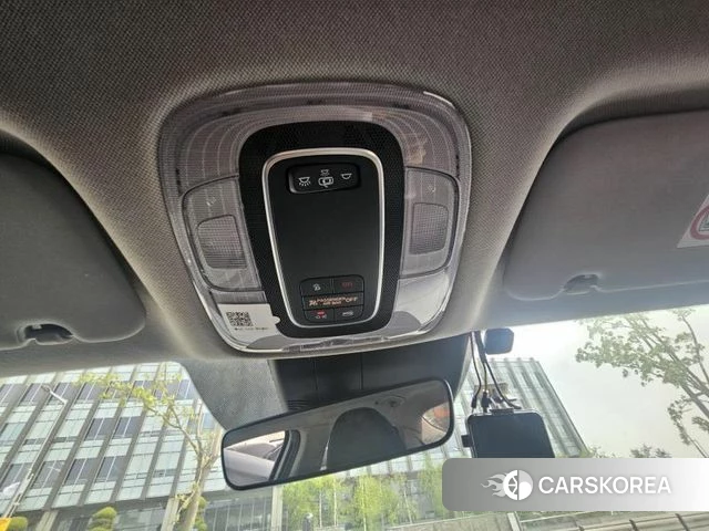 Hyundai Avante (CN7) 2020 Белый из Кореи, фото 4