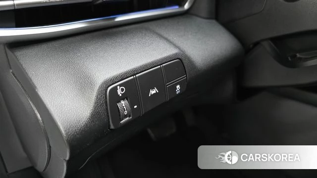 Hyundai Avante (CN7) 2021 Белый из Кореи, фото 4