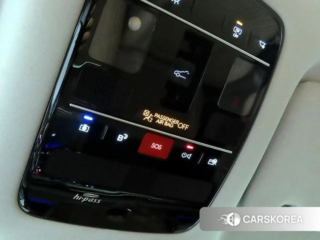 Hyundai Grandeur Hybrid (GN7) 2023 Жемчужный цвет из Кореи, фото 4