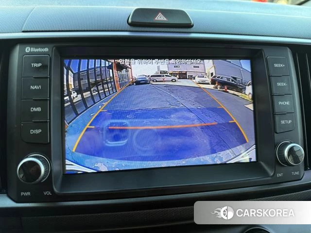 Kia The New Kia Ray 2023 Серый из Кореи, фото 4