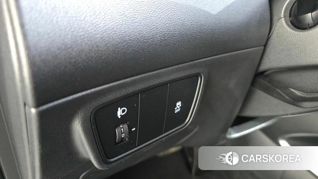 Hyundai Tucson (NX4) 2021 Белый из Кореи, фото 4