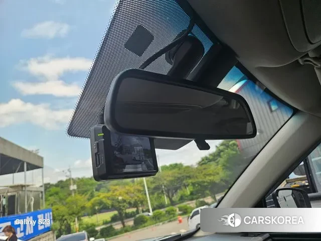 Ssangyong Beautiful Korando 2019 Серый из Кореи, фото 4