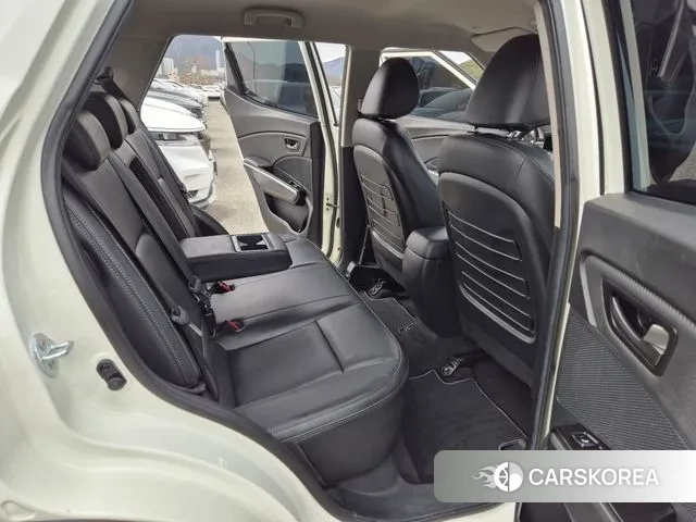 Ssangyong The New Tivoli 2024 Белый из Кореи, фото 4