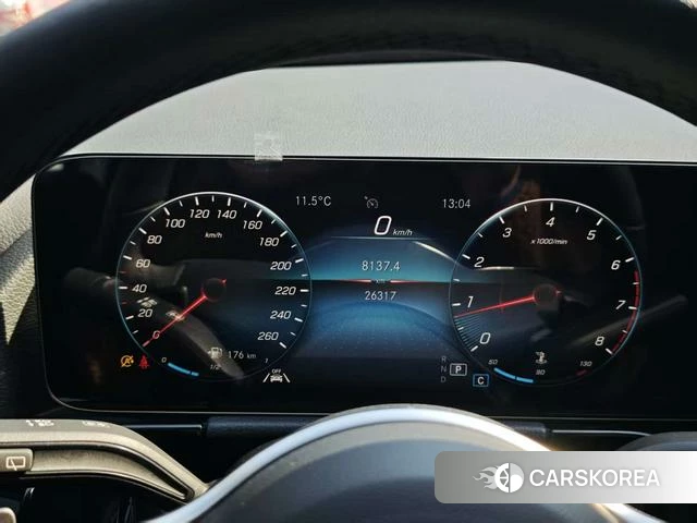 Mercedes-Benz GLA 2022 Белый из Китая, фото 4