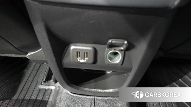 Chevrolet (GM Daewoo) Real New Colorado 2020 Черный из Кореи, фото 4