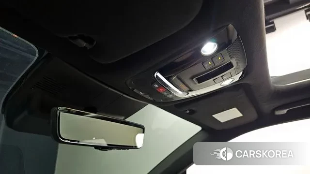 Kia The New Sorento 4th Generation 2023 Белый из Кореи, фото 4