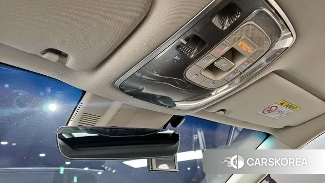 Genesis G80 (RG3) 2021 Белый из Кореи, фото 4