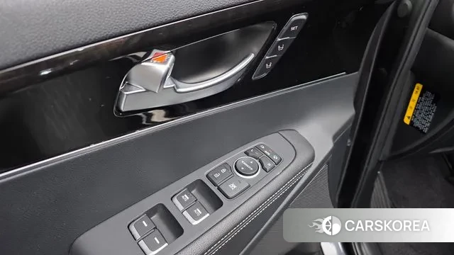 Kia The New Sorento 2019 Серый из Кореи, фото 4