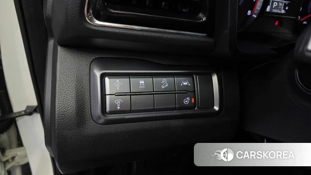 Ssangyong Berry New Tivoli 2020 Белый из Кореи, фото 4